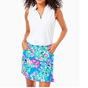 Lily Pulitzer Daphne Skort